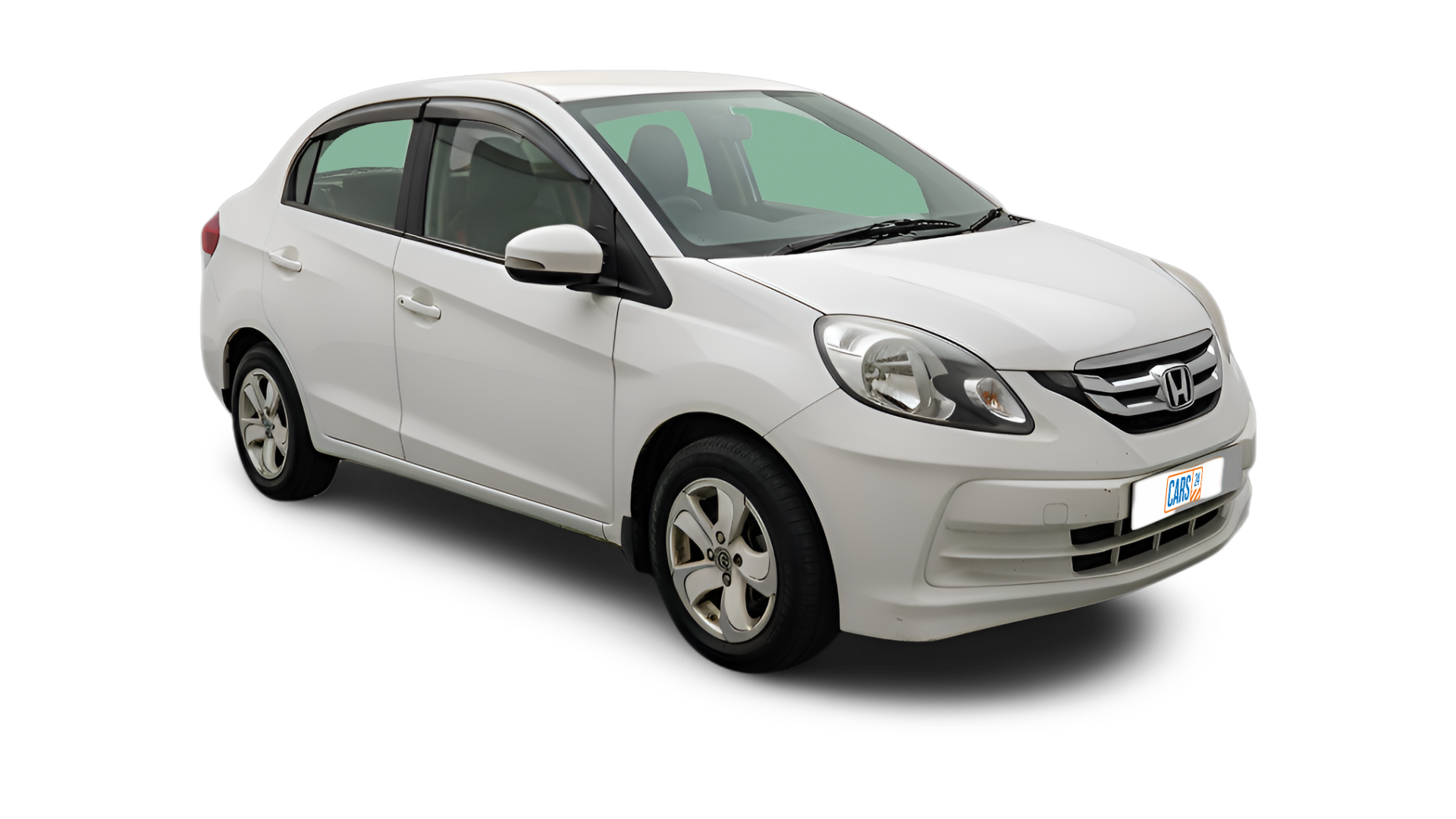 Honda Amaze-img